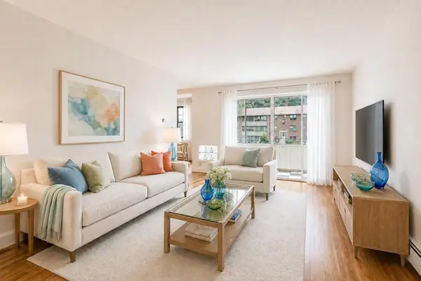 68 Preston Street #2C, Wakefield, MA 01880