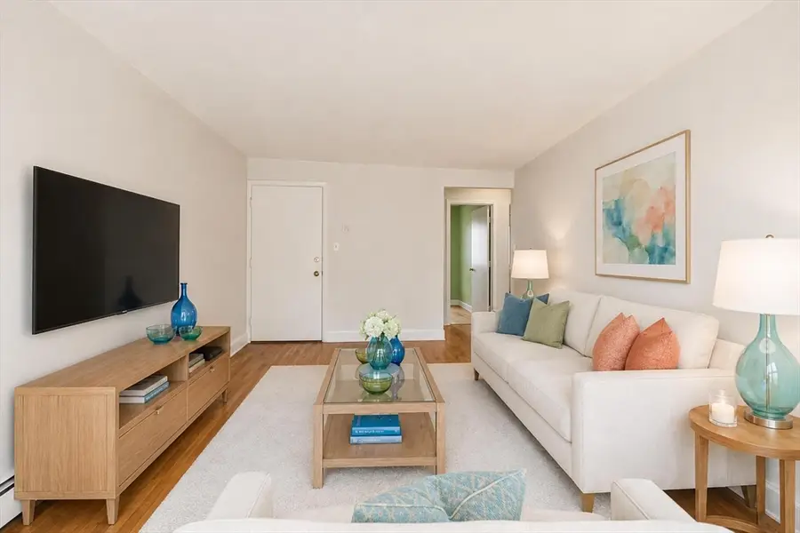 68 Preston Street #2C, Wakefield, MA 01880 - #3