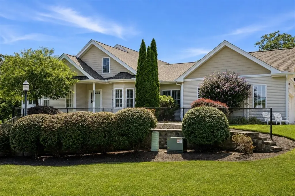1 Apple Seed Drive #1, Shrewsbury, MA 01545 - #1