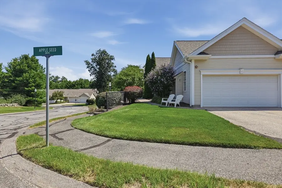 1 Apple Seed Drive #1, Shrewsbury, MA 01545 - #2