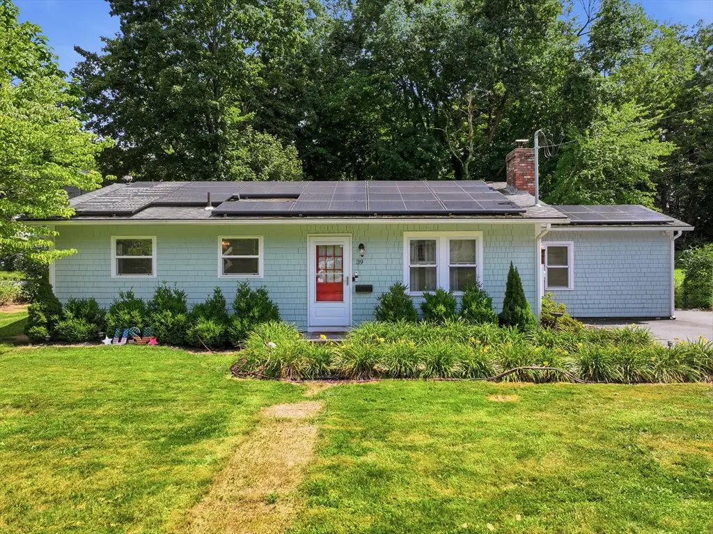 39 Riley Rd, Northborough, MA 01532 - #1