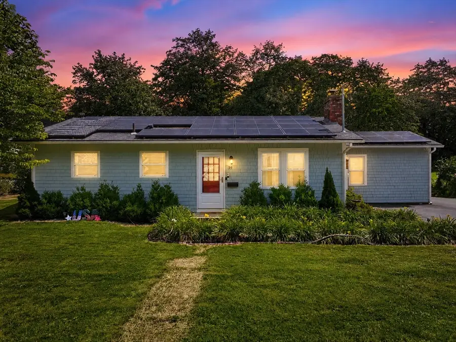 39 Riley Rd, Northborough, MA 01532 - #2