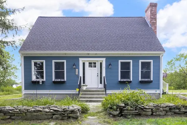 180 Great Road, Littleton, MA 01460