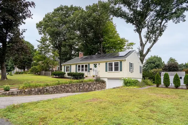 30 Linda Ave, Framingham, MA 01701