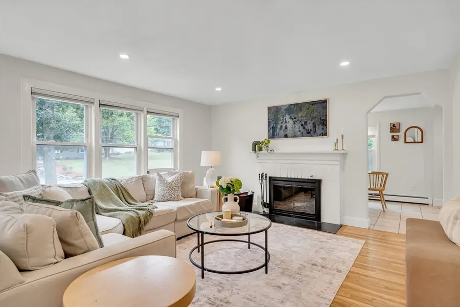 30 Linda Ave, Framingham, MA 01701 - #2