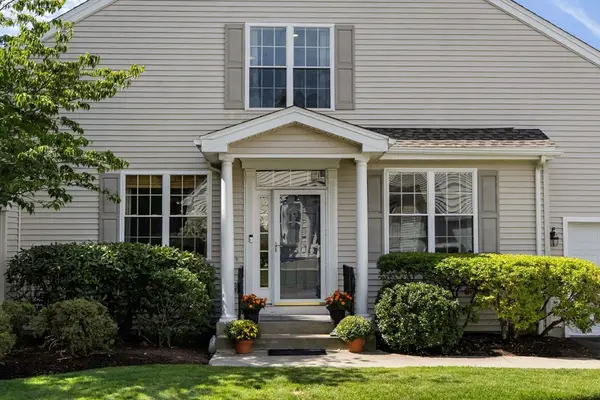 6 Schooner Way #6, Marshfield, MA 02050