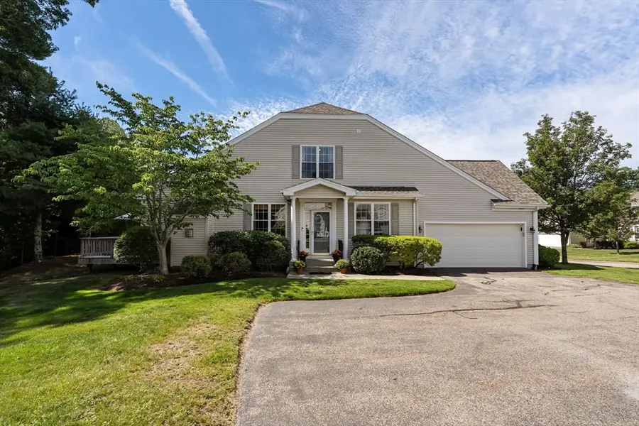 6 Schooner Way #6, Marshfield, MA 02050 - #2