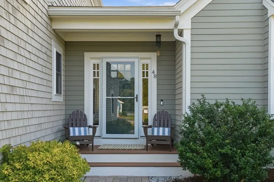 48 Inkberry Ln, Plymouth, MA 02360 - #2