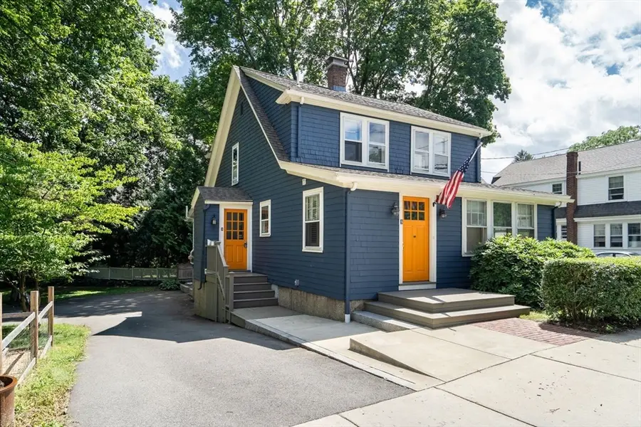 5 Maple St, Lexington, MA 02420 - #2