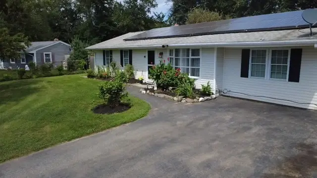 52 Smoke Rise Cir, Swansea, MA 02777 - #2