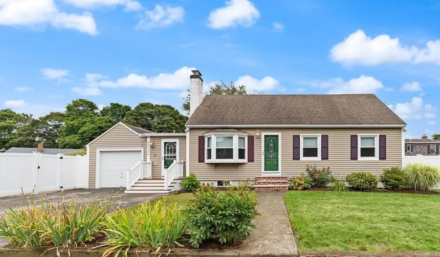 11 Old Farm Rd, Beverly, MA 01915 - #2