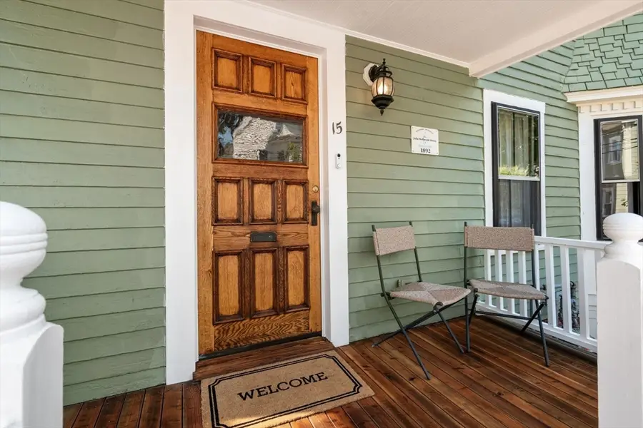 15 Campbell Park, Somerville, MA 02144 - #3