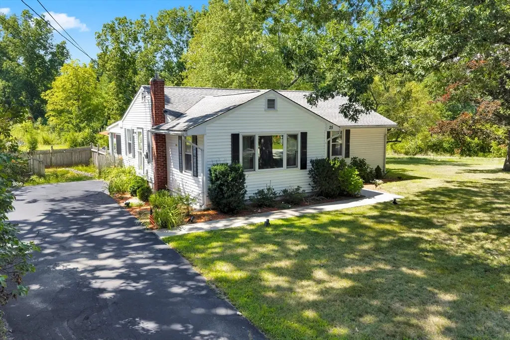 25 Pullard Rd, Grafton, MA 01519 - #1