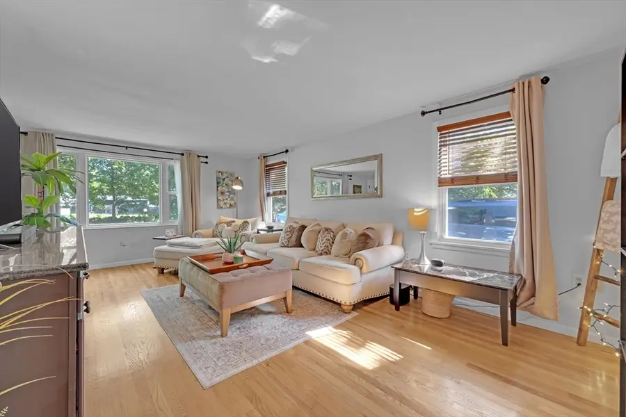 25 Pullard Rd, Grafton, MA 01519 - #3