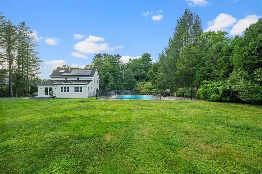 5 Elm Street, Upton, MA 01568 - #2