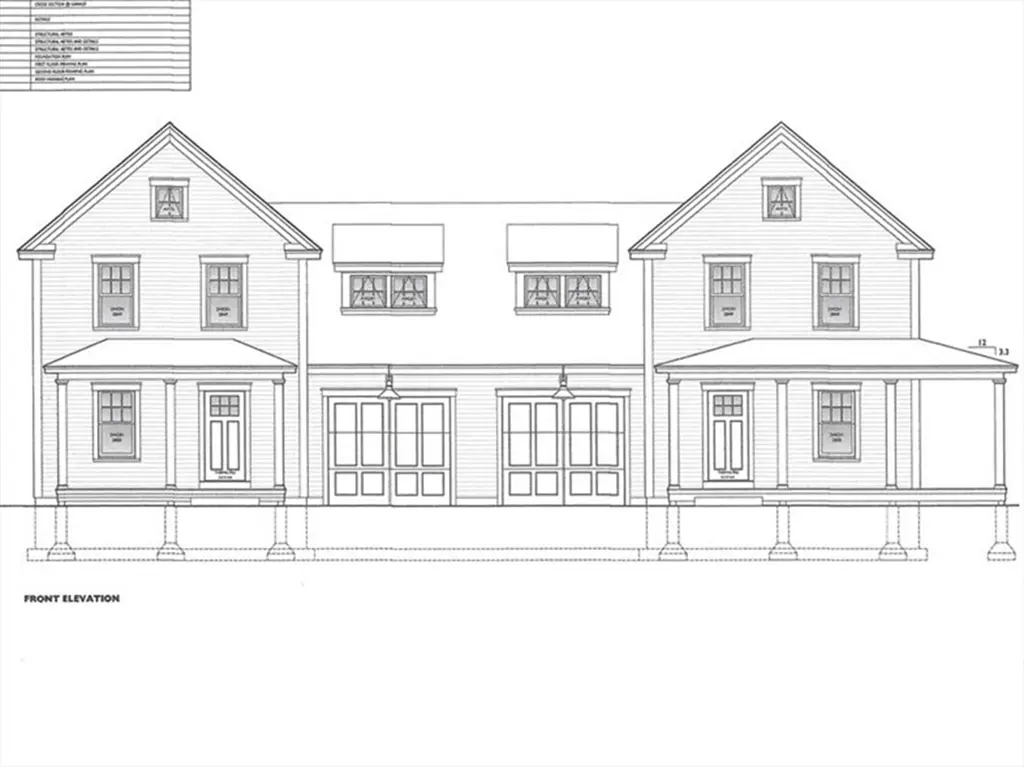 27 Union Street Extension #C, Merrimac, MA 01860 - #1