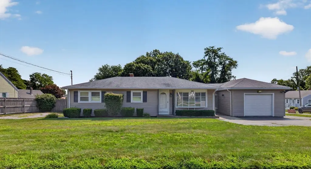 165 Swansom Rd, Swansea, MA 02777 - #1