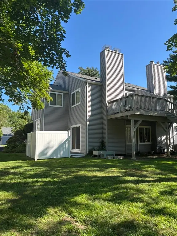 5 Autumn Ln #5, Amherst, MA 01002 - #1