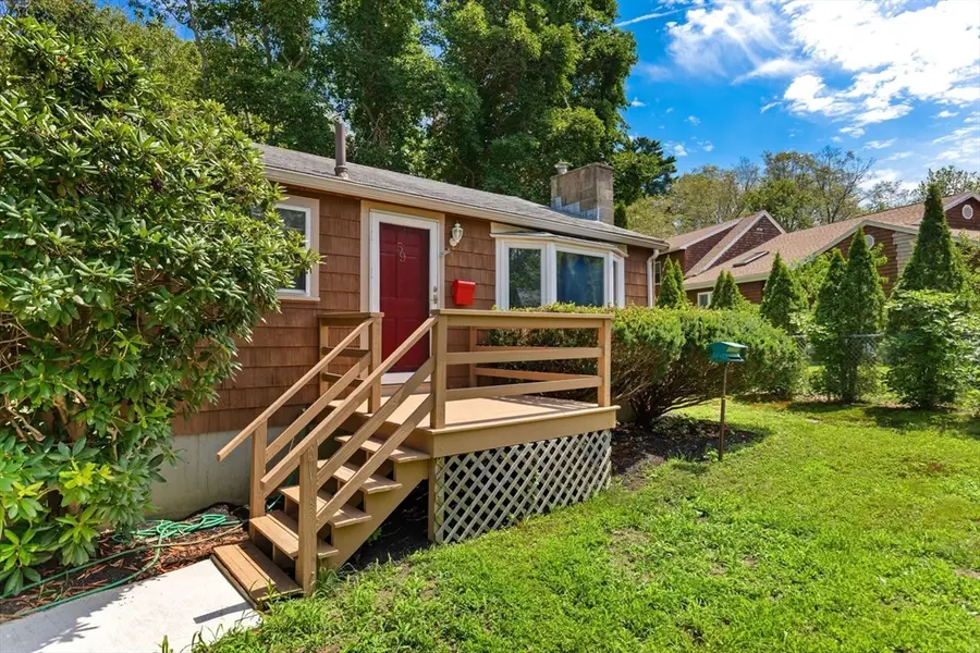 59 Holly St, Gloucester, MA 01930 - #2