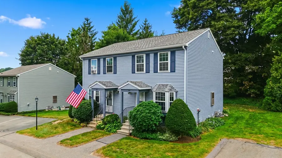 65 Kathy Dr. #65, Haverhill, MA 01832 - #2
