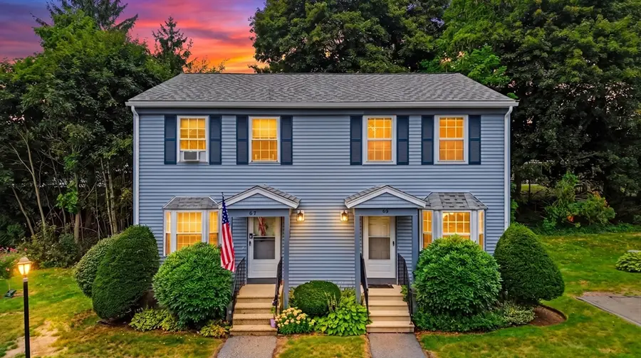 65 Kathy Dr. #65, Haverhill, MA 01832 - #3