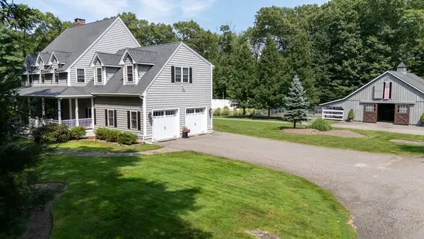 1253 Smith Street, Dighton, MA 02764