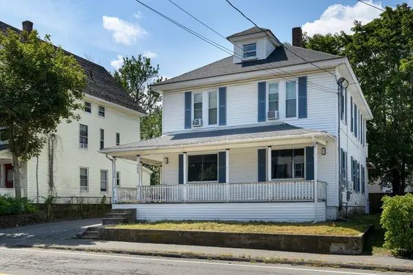 956 Main St, Clinton, MA 01510