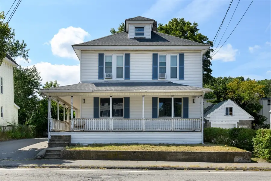 956 Main St, Clinton, MA 01510 - #2