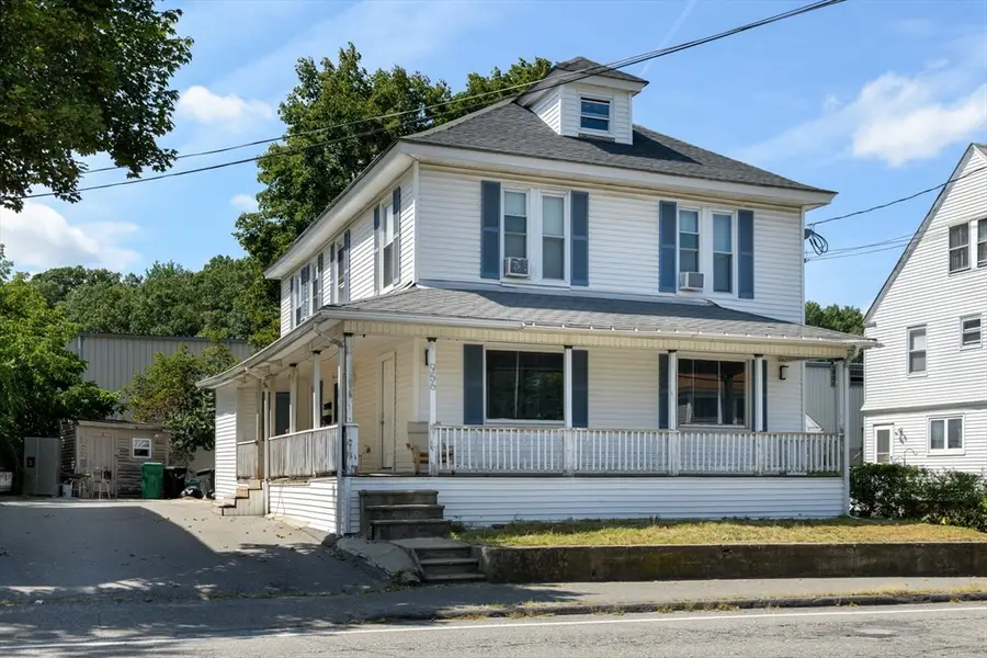 956 Main St, Clinton, MA 01510 - #3