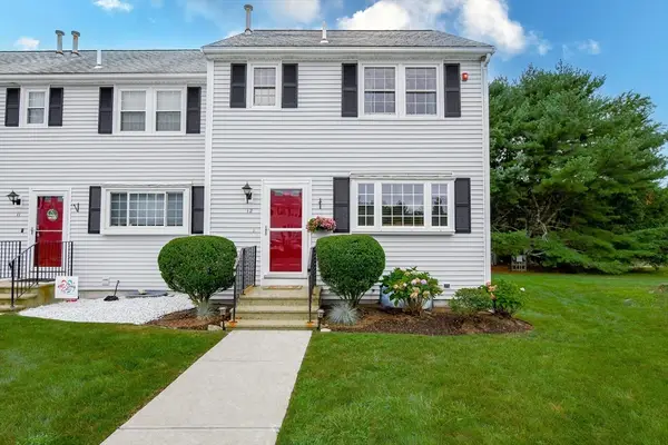 2697 Cranberry Hwy #12, Wareham, MA 02571