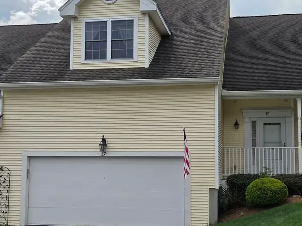 37 Horne Way #37, Millbury, MA 01527