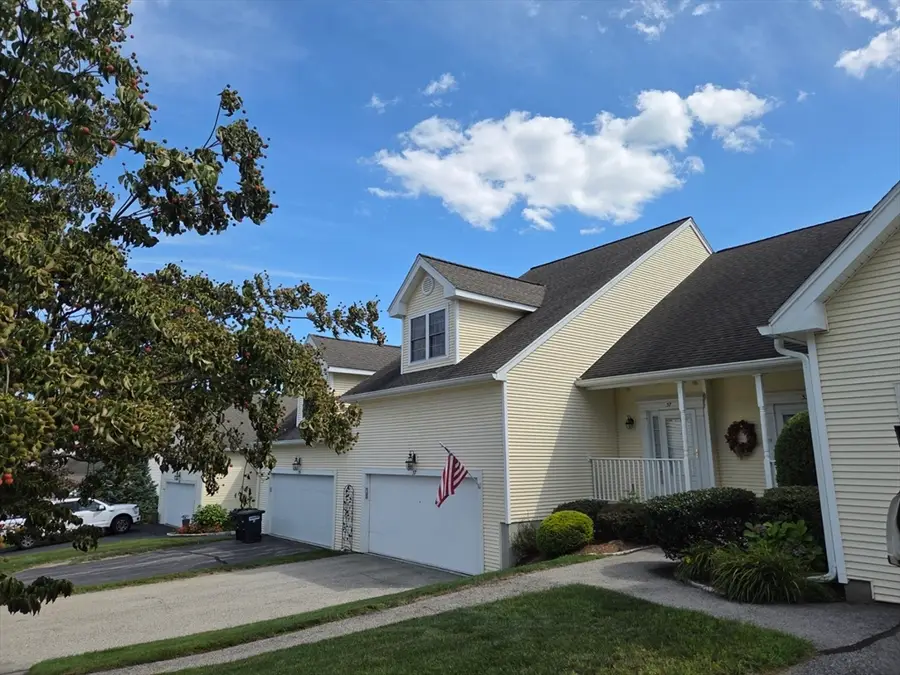 37 Horne Way #37, Millbury, MA 01527 - #3
