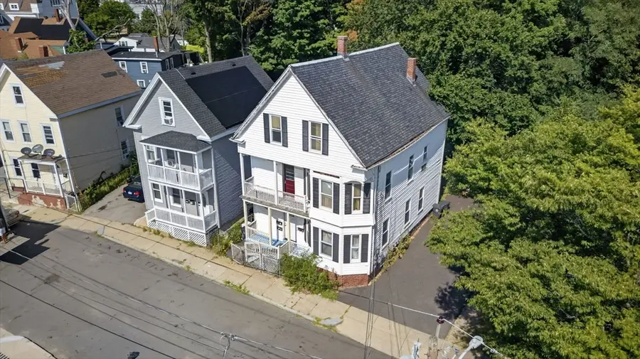 16 Gilbert Ave, Haverhill, MA 01832 - #2