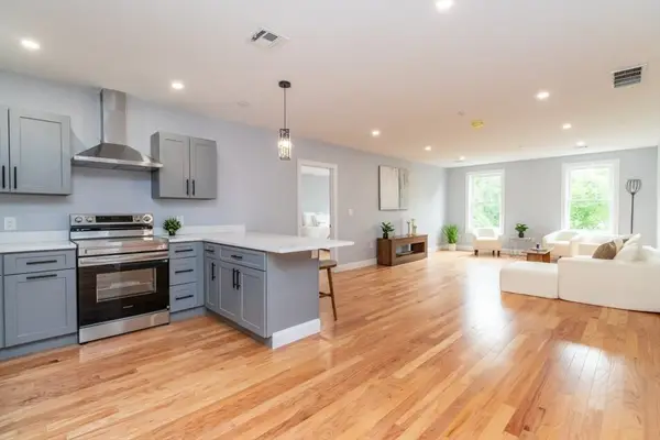 585 Washington Street #307, Quincy, MA 02169