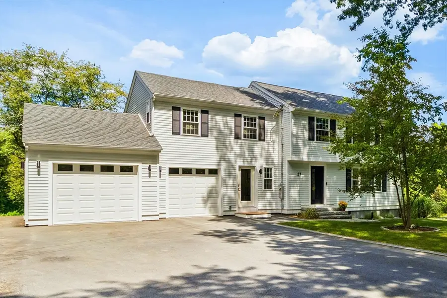 27 Maple St, Carlisle, MA 01741 - #2
