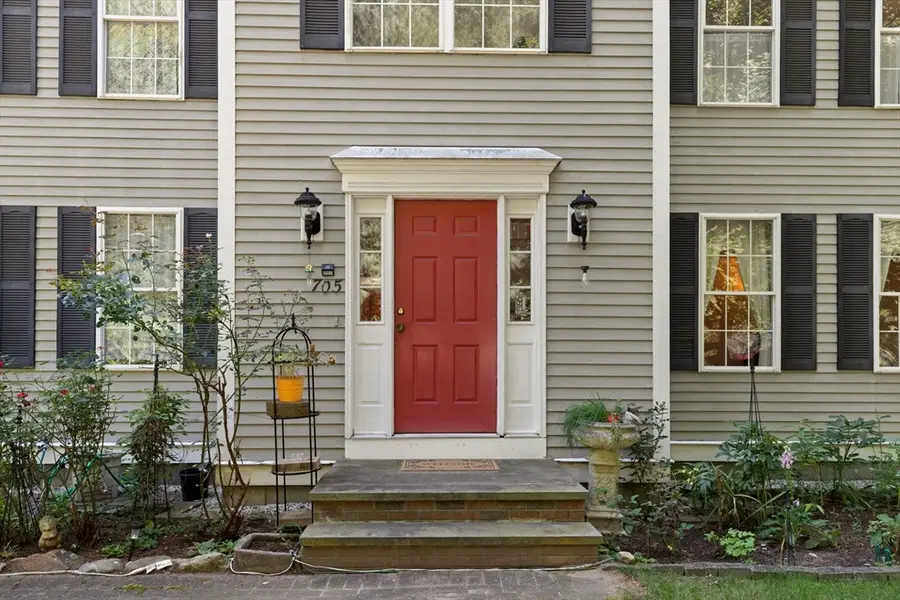 705 Main St, Acton, MA 01720 - #2