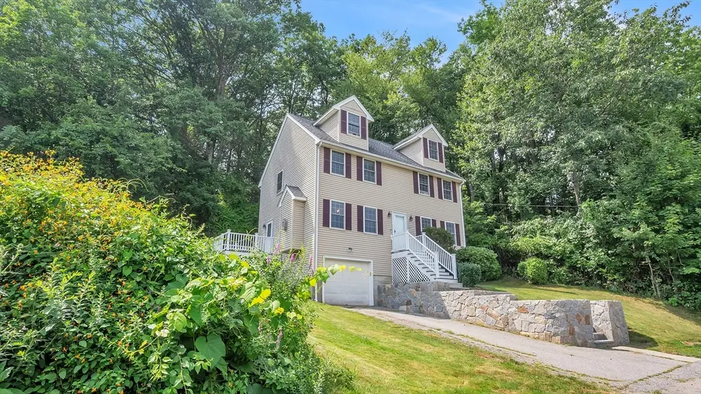 117 Bradley Ave, Haverhill, MA 01832 - #1