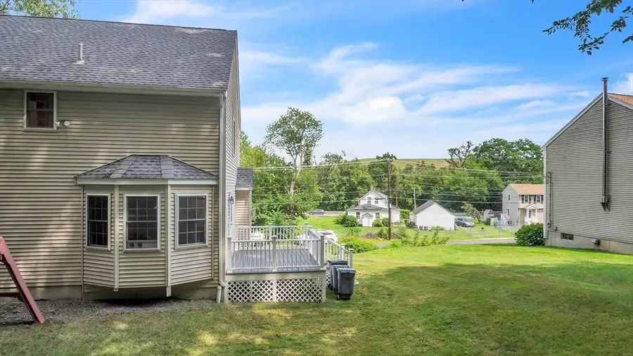 117 Bradley Ave, Haverhill, MA 01832 - #3