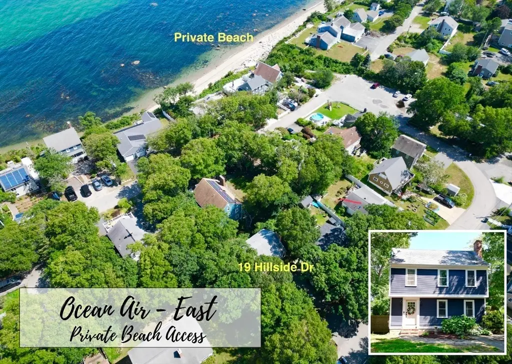 19 Hillside Dr, Plymouth, MA 02360 - #1
