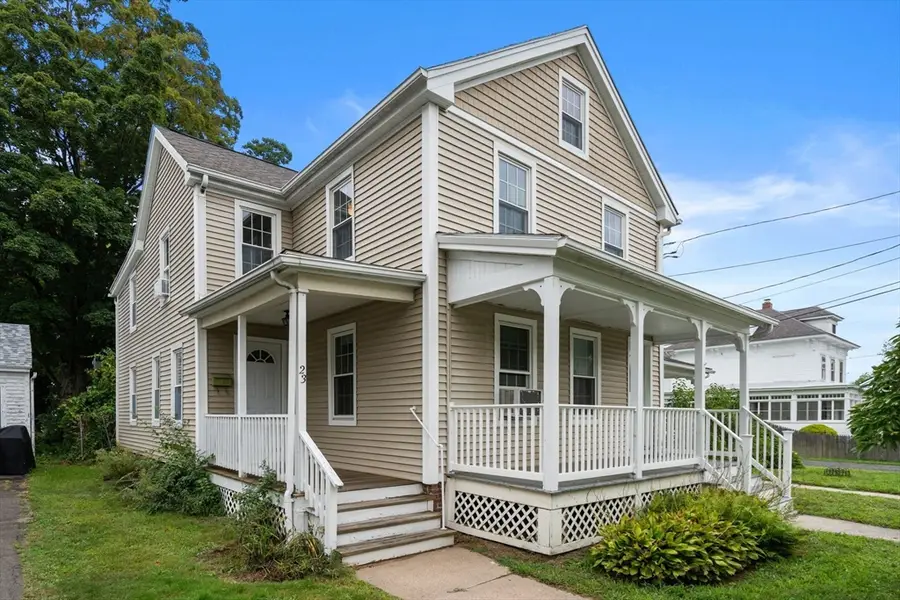 23-25 High St, Easthampton, MA 01027 - #2