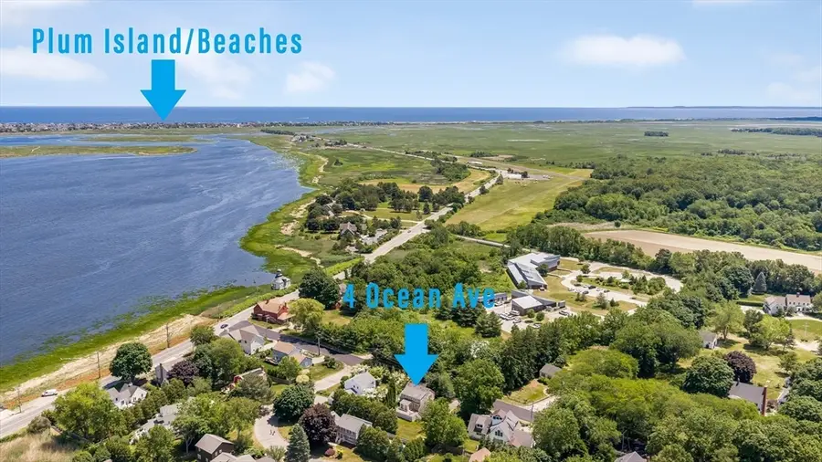 4 Ocean Ave, Newburyport, MA 01950 - #3