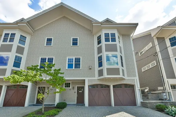 132 Newton St #132, Boston, MA 02135