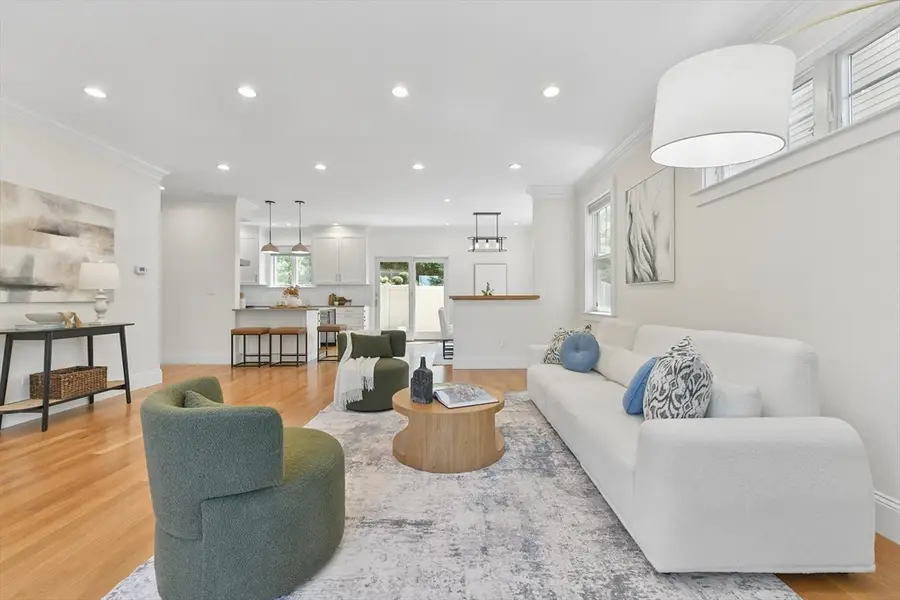 132 Newton St #132, Boston, MA 02135 - #3