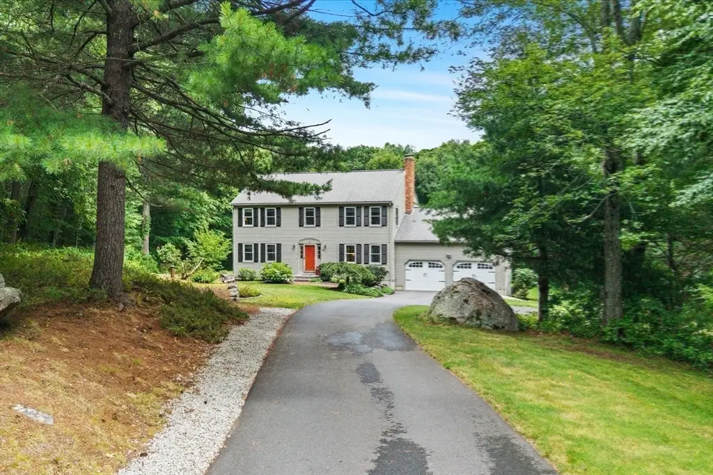 3 Leone Lane, Mendon, MA 01756 - #1