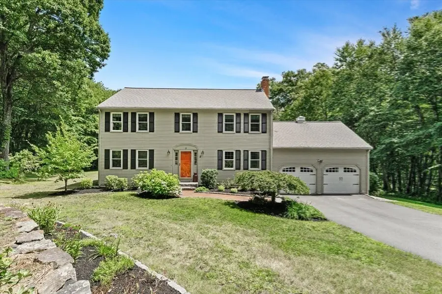 3 Leone Lane, Mendon, MA 01756 - #2