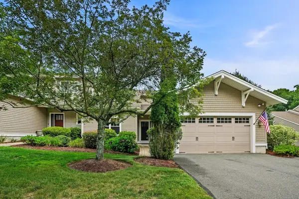 3 Walden Way #3, Milford, MA 01757