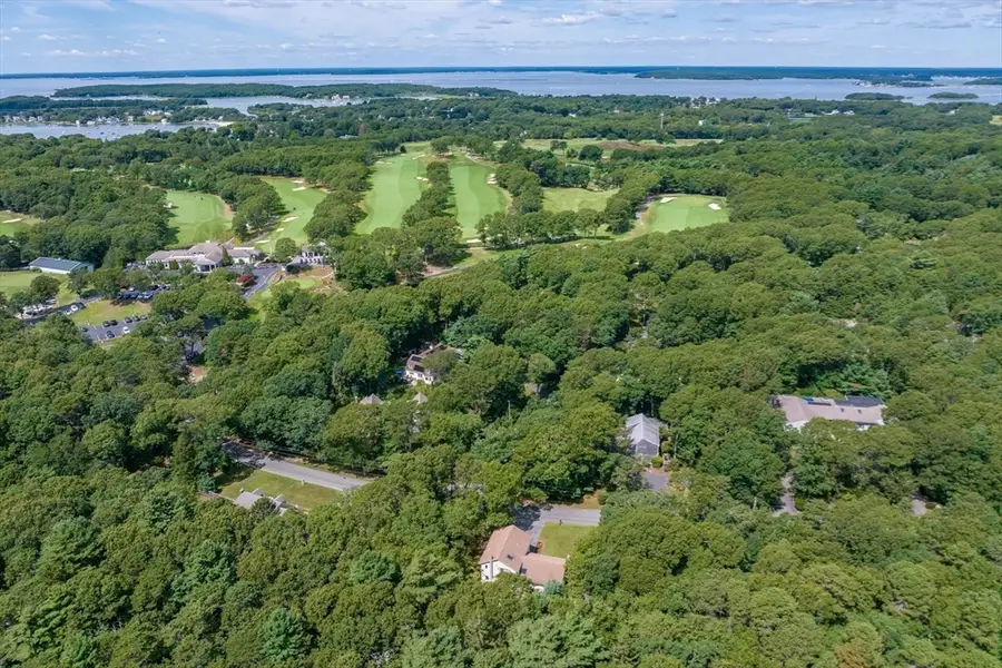 21 Club House Drive, Pocasset, MA 02559 - #2