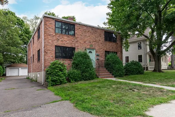 388 Crescent St. #1, Waltham, MA 02453