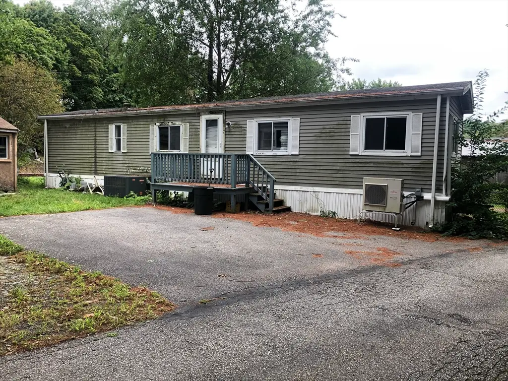 447 Washington St, Norwell, MA 02061 - #1