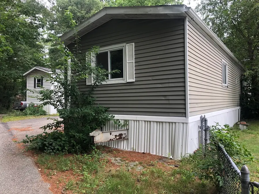 447 Washington St, Norwell, MA 02061 - #2